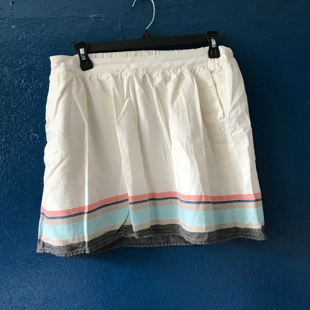 Old Navy mini skirt